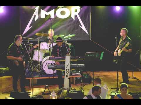 Hudobná skupina AMOR - Kolovrat