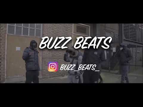 Abracadabra x OFB x RV x Unknown T type beat - "Reason" - UK Drill Beat