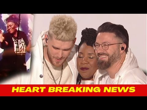 Heartbreaking News : 'American Idol' Alums Remember Mandisa with Tribute.