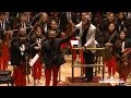 Tan Dun: Passacaglia: Secret of Wind and Birds ...