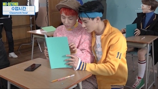 Download lagu [MU-BEYOND] NCT DREAM 엔시티 드림 '마지막 첫사랑 (My First and Last)' 1st mp3