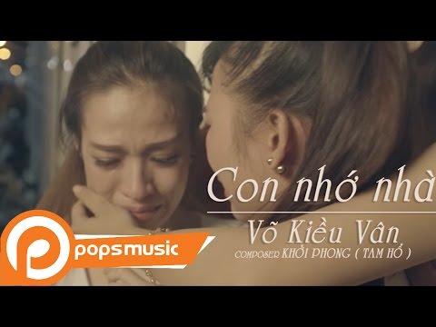 Thể hiện bởi Võ Kiều Vân