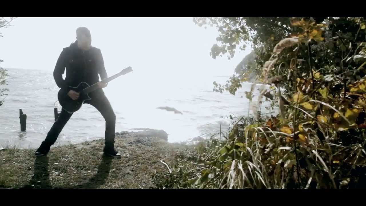 Any Given Day — Home Is Where The Heart Is