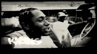 Mos Def feat. Ours Samplus - Ms. Fat Booty