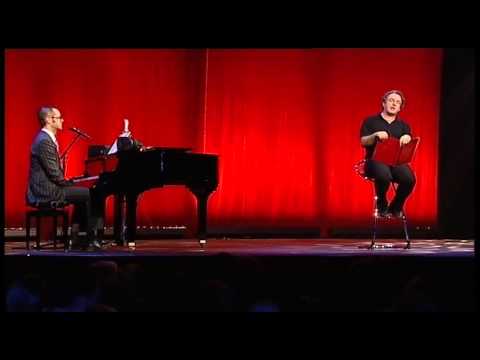 Marco Rima "Time Out" - Märli Egge und Fudi vo Geschter