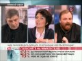Невзоров vs попы Невзоров vs попы