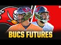 2022 Tampa Bay Buccaneers Betting Guide: Win total, Tom Brady & MORE | CBS Sports HQ