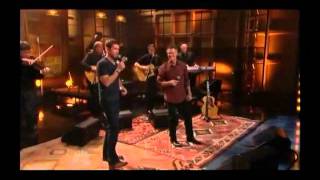 Randy Travis &amp; Josh Turner - Time