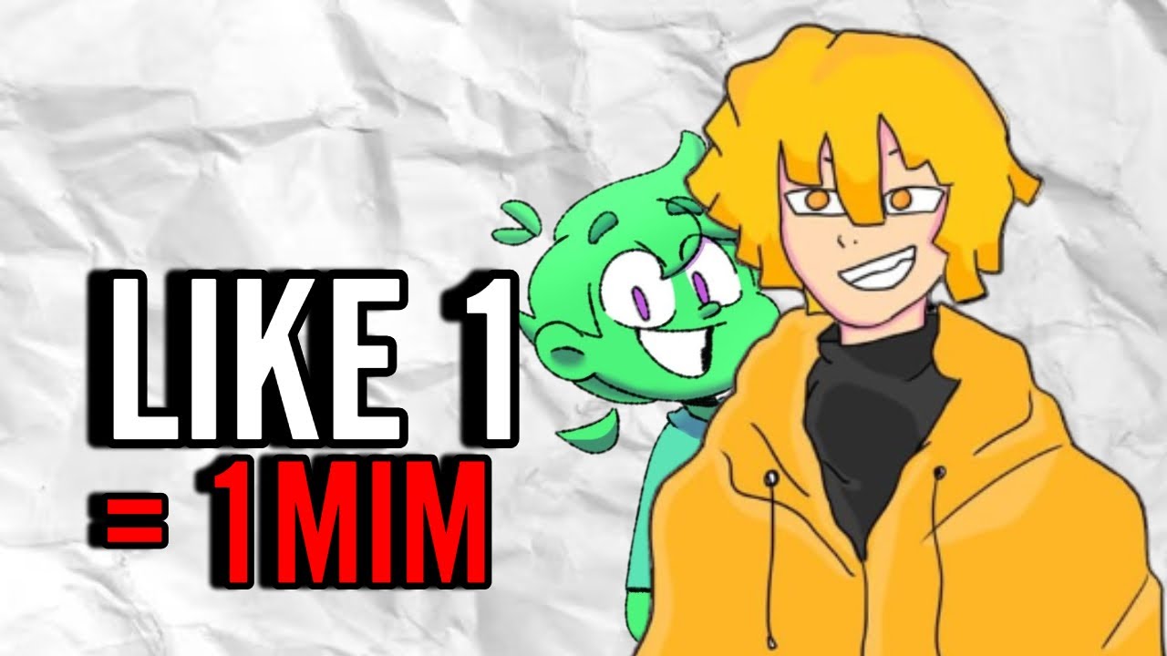 live infinita 1 like = 1 mim sorteio