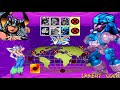 Xmen Children Of The Atom Spiral Playthrough
