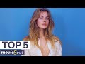 Top 5 Nastassja Kinski Movies