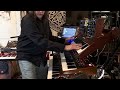 "No Fear" (rehearsal) (Jan Hammer)