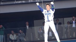 [分享] 今日NPB觀眾人數