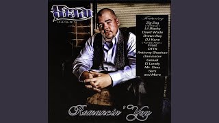 Don't Hate (Mr. Maton feat. Frost &amp; Dominator)