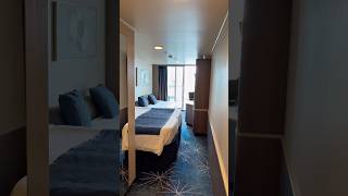 Cruise State Room Tour | Balcony View NCL #cruise se