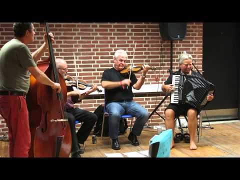 Læsøgruppen - Hopsa e. Levy Wilsen - Danish folkdancemusic