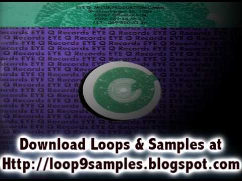 Odyssee Of Noises - Firedance (The Sunrise) - Eye Q Records Classic