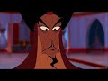 Li Shang Says Absolutely Not To Jafar