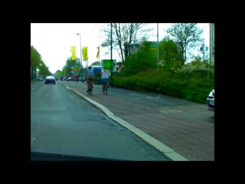 Germany   Göttingen, Lenglern, Harste, Asche