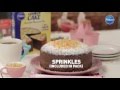 Pillsbury India - Cooker Cake #AnyoneCanCake