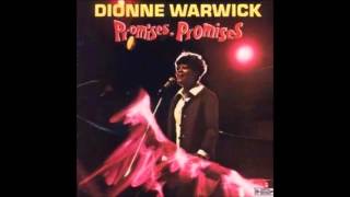 Dionne Warwick - This Girl's In Love With You