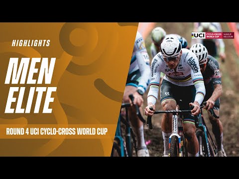 UCI and Flanders Classics