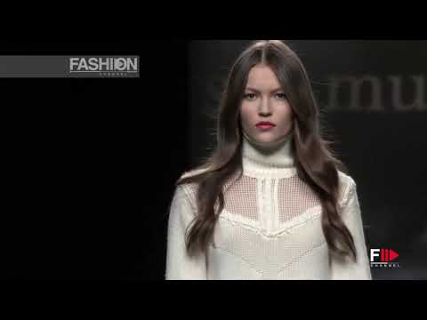 "Sita Murt" Autumn Winter 2013 2014 1 of 3 Madrid Pret a Porter by FashionChannel