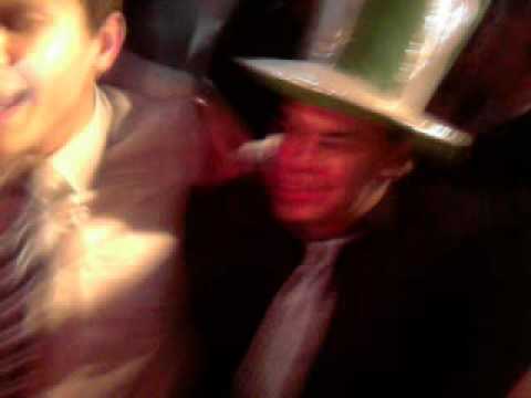 Formatura Medicina ATM 2010/1 UFPEL