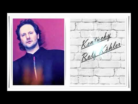 Kentucky- Rolf Köhler - Nutbush City Limits Ike and Tina Turner cover