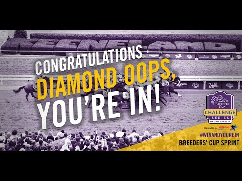 2020 Phoenix Stakes - Diamond Oops