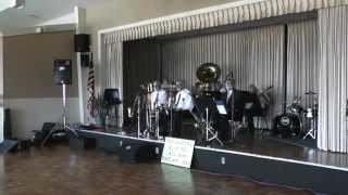 Whenever You're Lonesome - Ted Shafer's Jelly Roll Jazz Band