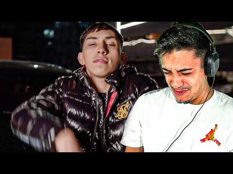 (REACCIÓN) Diego Lakoss x Standly - SI TU TE ACTIVAS (Official Video)