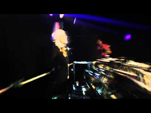 Vette  Promo DJ Kit-T