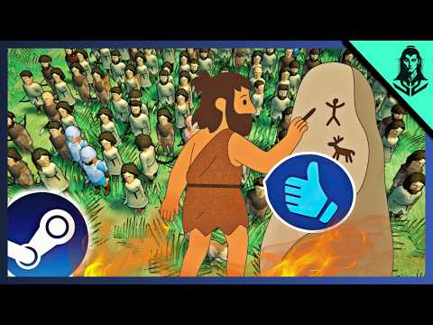 This Game Shouldn't Work ► HUMANICA