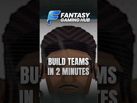 Fantasy Gaming Hub: FPL Game
