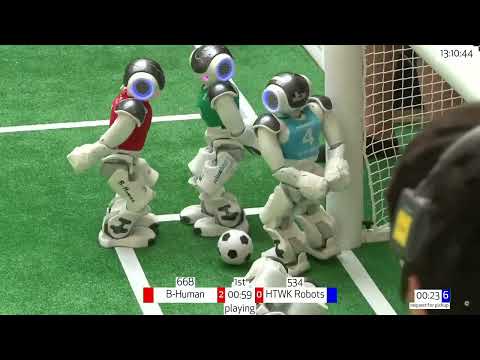 German Open Replacement Event 2023 Highlights