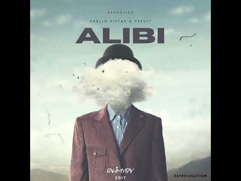 Alibi (87 Edit)