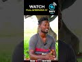 PAWAN GOUD ABOUT HIS FATHER E96TVMEDIA Pallaviprashanth Shorts Trending