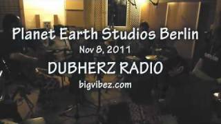 SATTATREE Acoustic Session at Planet Earth Studios Berlin