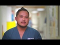 Larry Campos UCLA Health Employee Spotlight