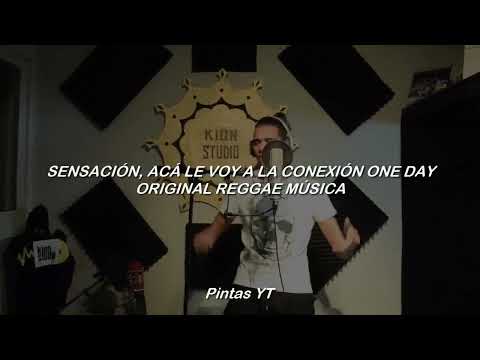 canto nada cuesta tanto │Pure Negga Cnv Sound, Vol. 14 (video+lyrics) Pintas YT