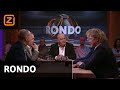 Rondo 20/01/2019 | Met Wim Kieft, Youri Mulder, Ruud Gullit en Dick Advocaat