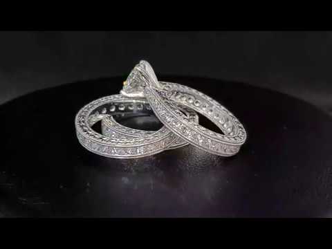 The art of hand engraving