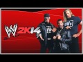WWE nWo Wolfpac theme song [feat C-Murder ...