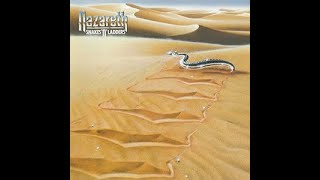 Nazareth:-'See You, See Me'