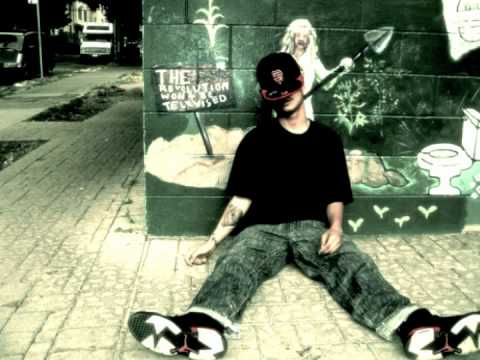 Haze Luciano Feat. Hollow Da Don - intro