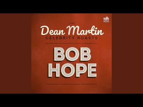 Flip Wilson Roasts Bob Hope