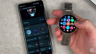 Huawei Watch 4