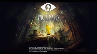 【tpitaru】リトルナイトメア実況プレイpart4