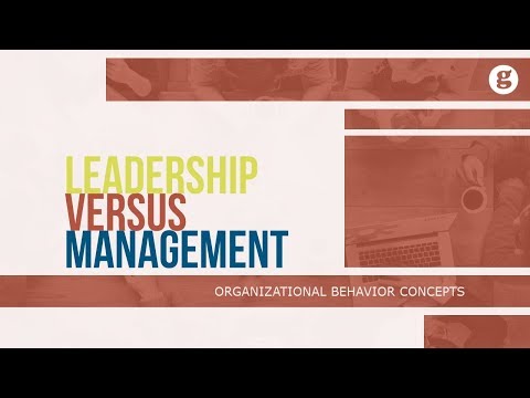 What is Organizational Behavior